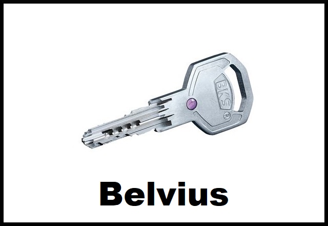 BKS Belvius
