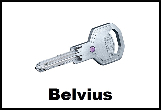 Belvius