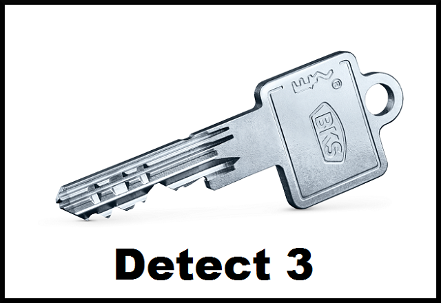 Detect 3