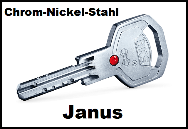 Janus