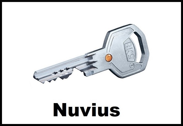BKS Nuvius