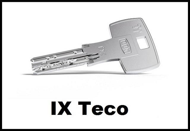 DOM IX Teco