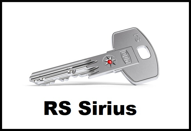 DOM RS Sirius