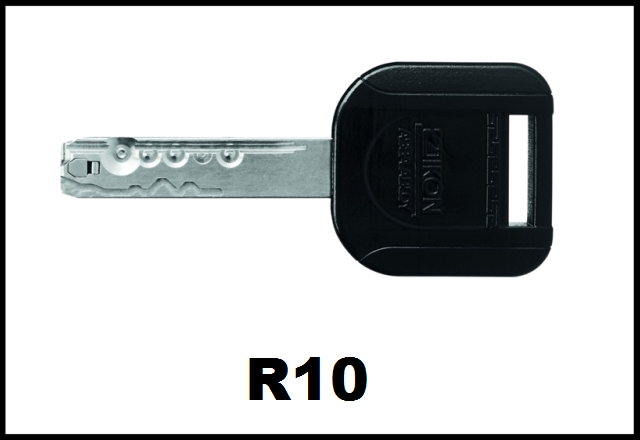 IKON R10