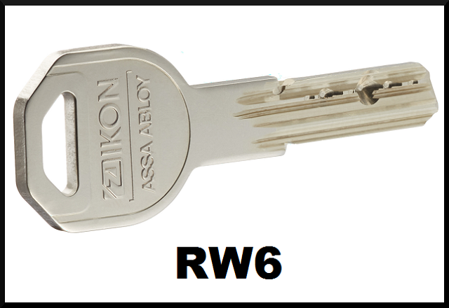 IKON RW6