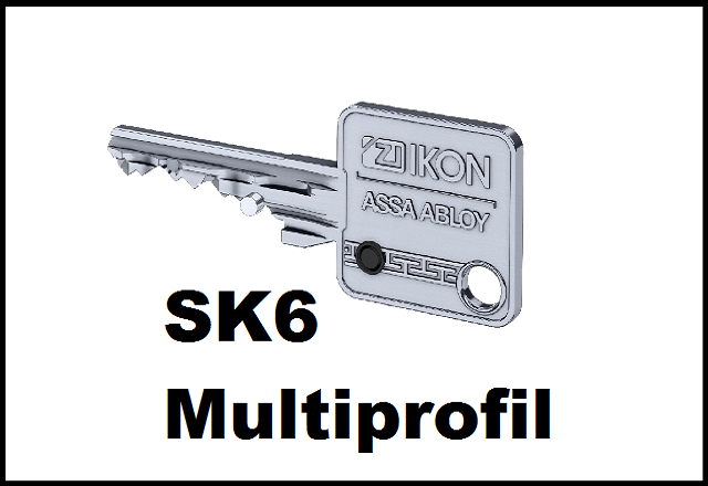 SK6 Multiprofil