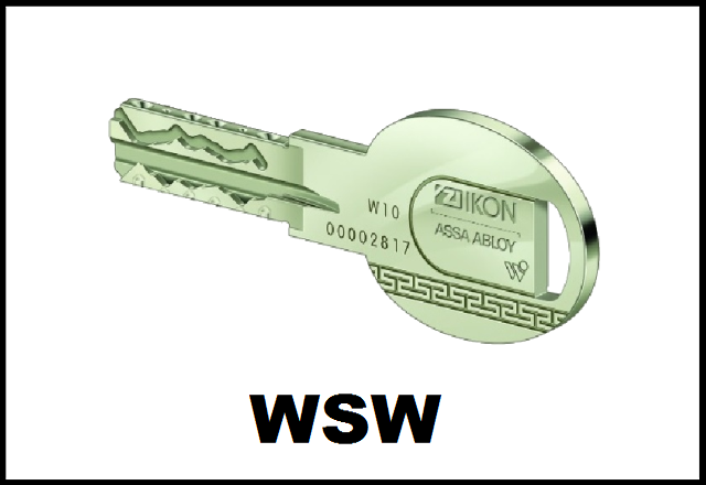 IKON WSW