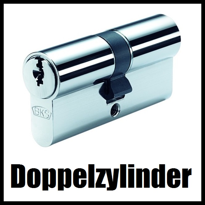 BKS Helius Doppelzylinder