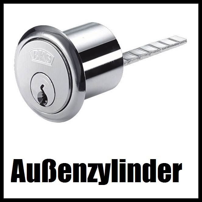 BKS Livius Außenzylinder