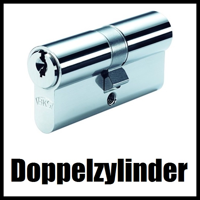 BKS Livius Doppelzylinder