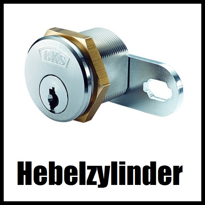 BKS Livius Hebelzylinder