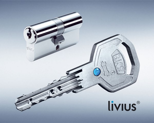 BKS Livius