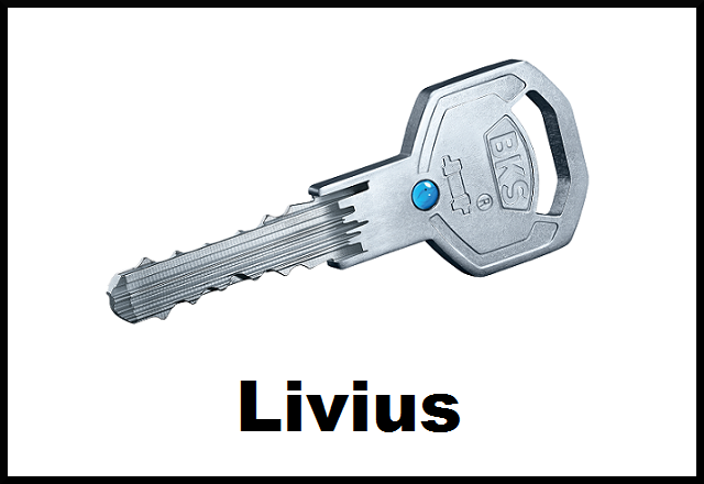 Bks Schliesszylinder Und Schliessanlagen Aller Systeme Und Ausfuhrungen