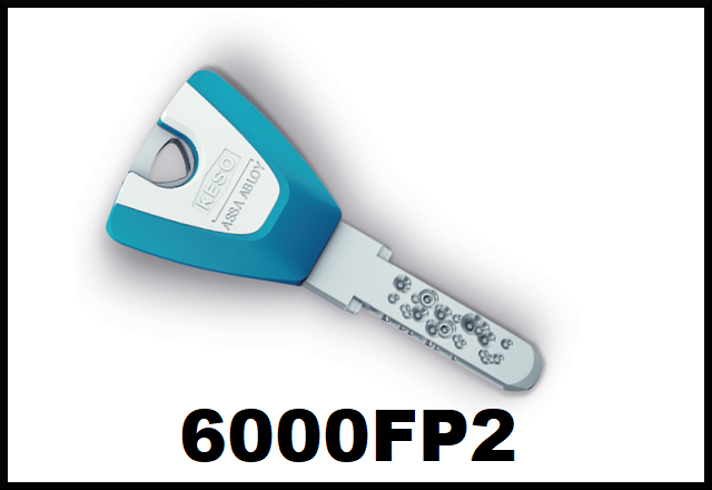 KESO 6000FP2