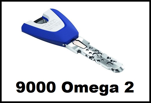 9000 Omega 2