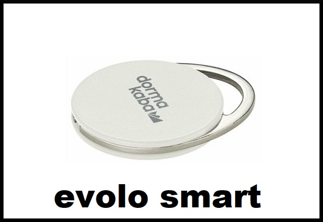evolo smart