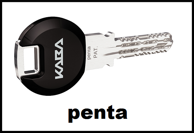 dormakaba penta