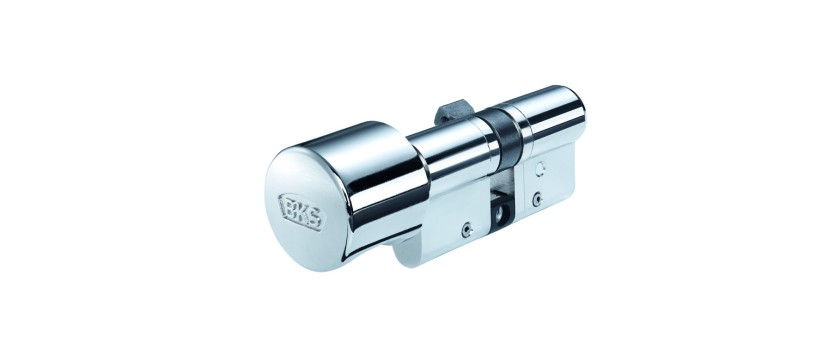 BKS Knaufzylinder