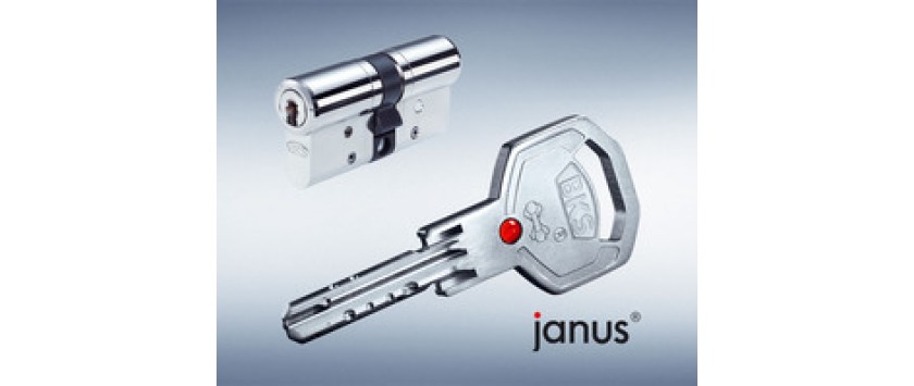 Janus