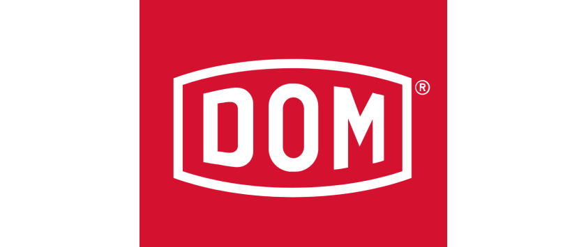 Schließzylinder DOM