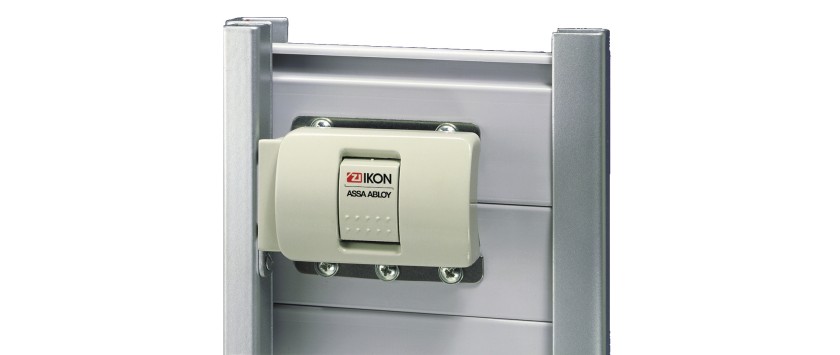 Fensterzusatzsicherung