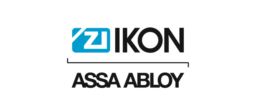 Schließzylinder IKON
