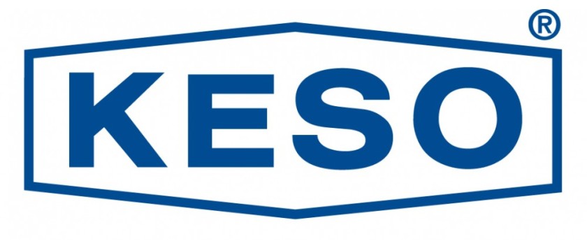 Schließzylinder KESO