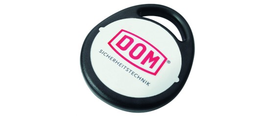 DOM Tapkey Pro V2 als volles Produktsortiment