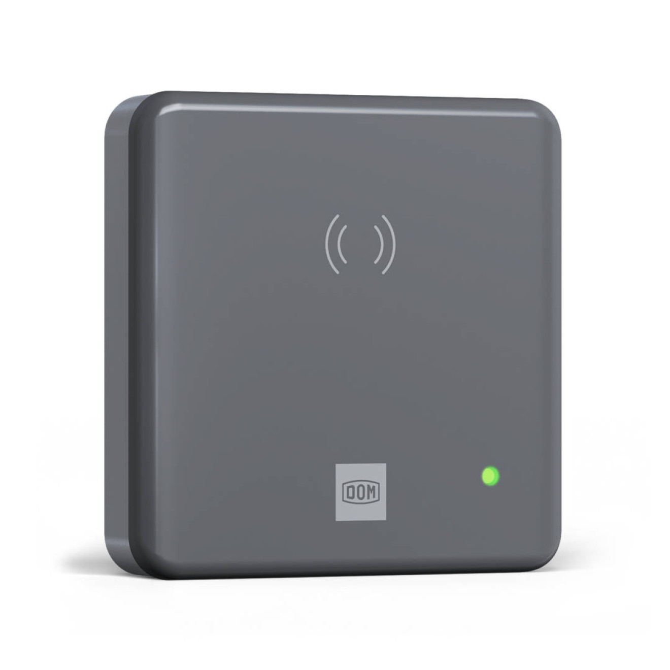 DOM ELS Passiv Leser