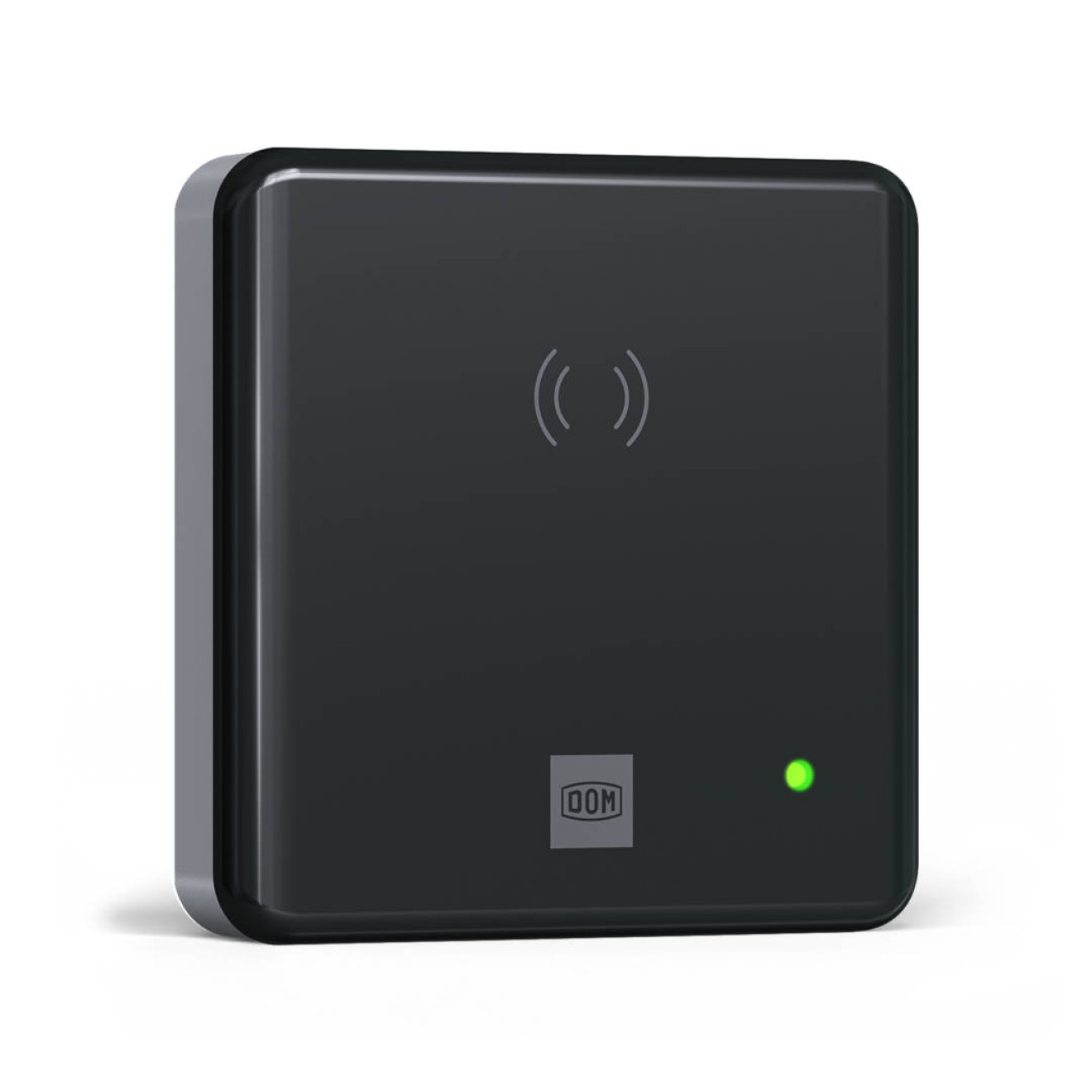 DOM ELS Passiv Leser