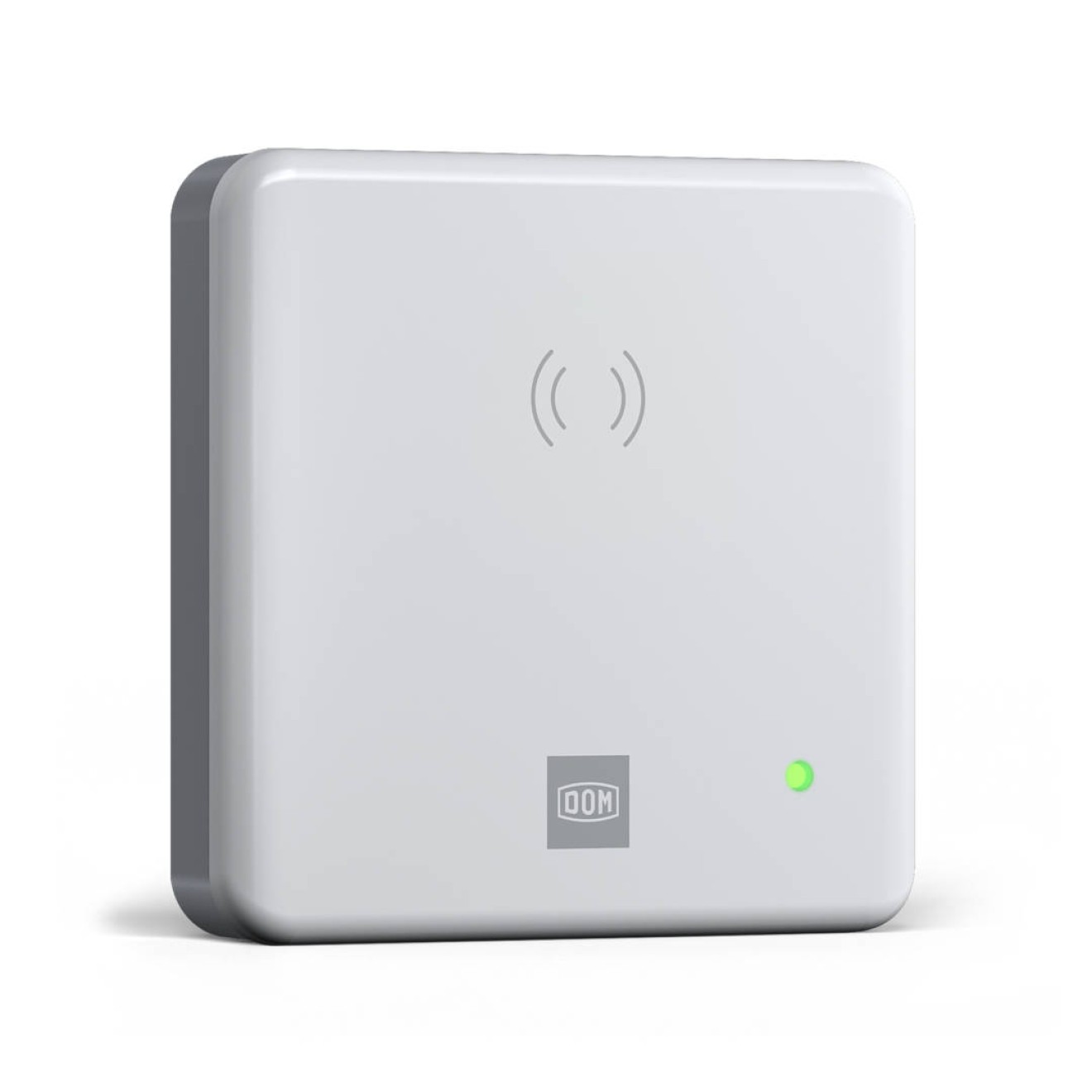 DOM ELS Passiv Leser