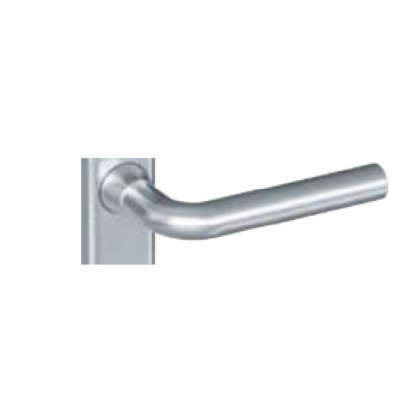 DOM Tapkey Guard Wideline Set beidseitig lesend