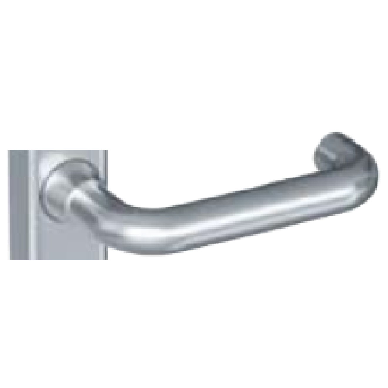 DOM Tapkey Guard Wideline Set beidseitig lesend