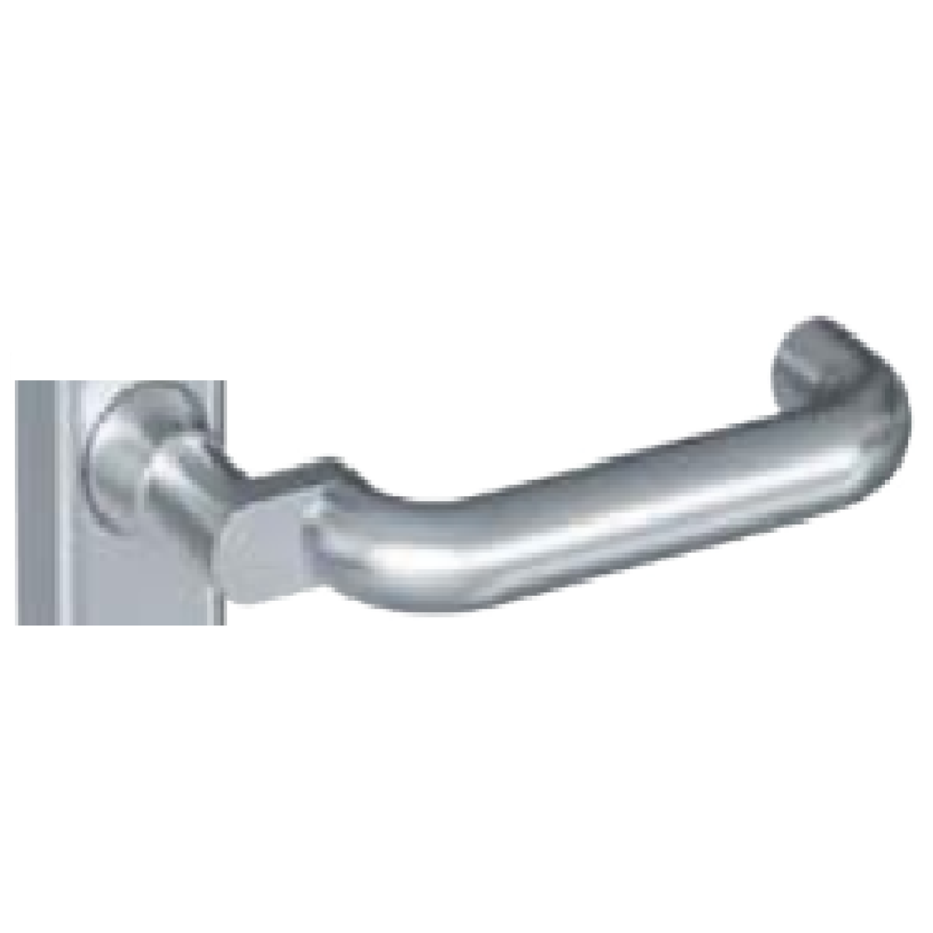 DOM Tapkey Guard Wideline Set beidseitig lesend