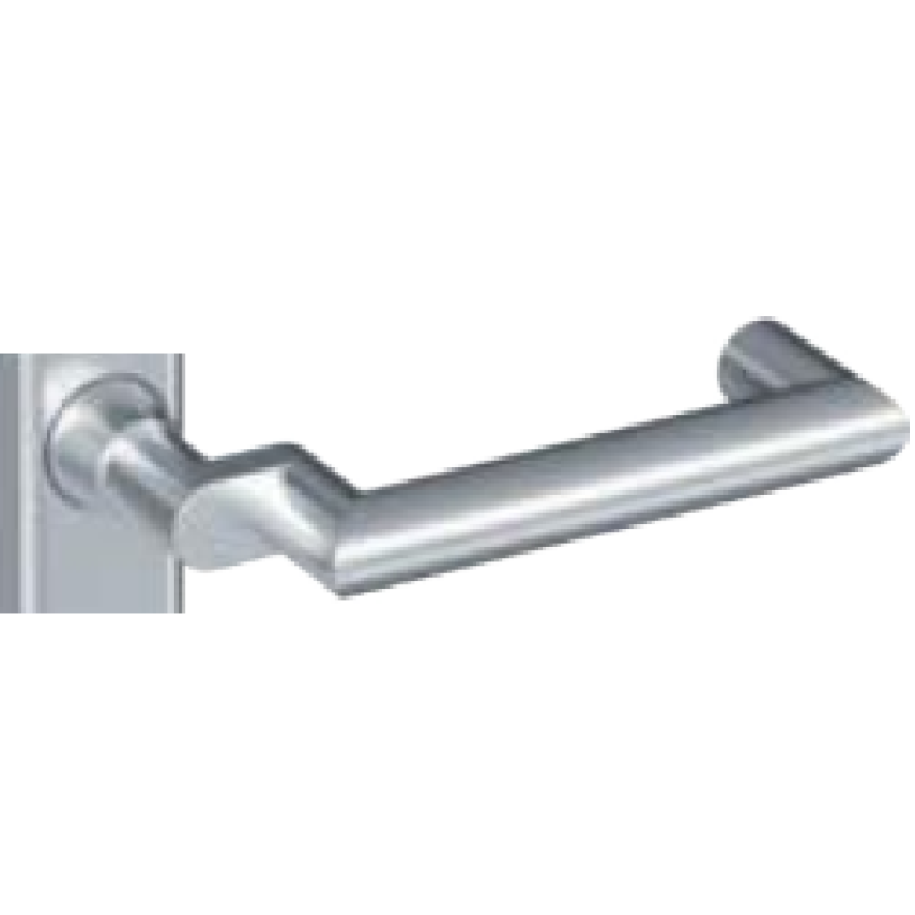 DOM Tapkey Guard Wideline Set beidseitig lesend