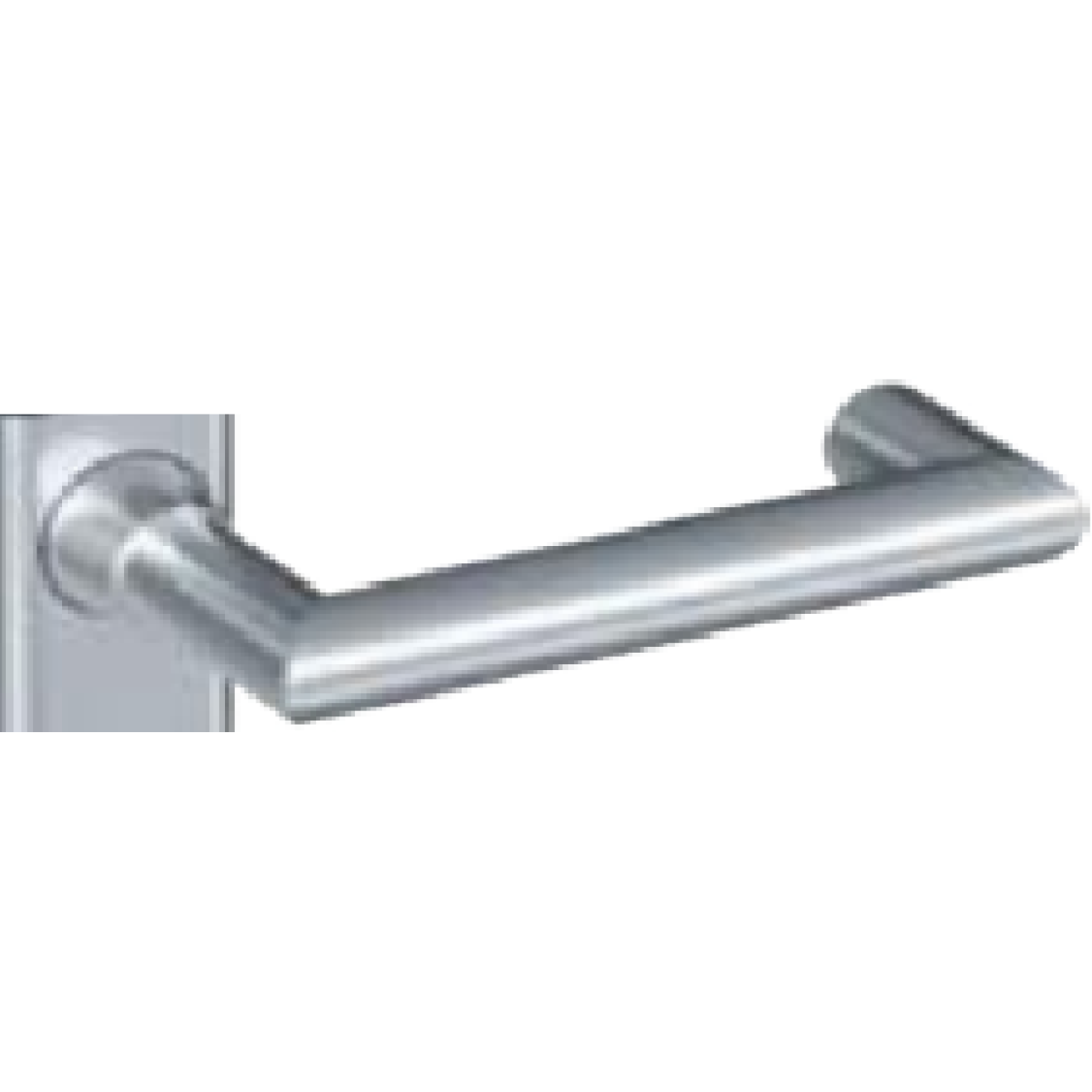 DOM Tapkey Guard Wideline Set beidseitig lesend