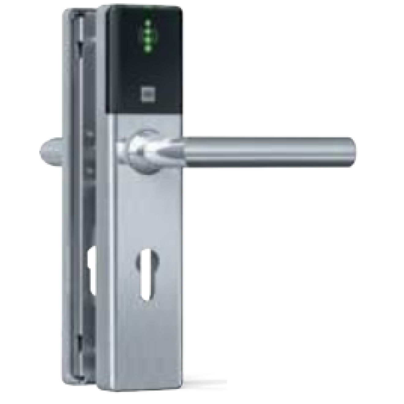 DOM Tapkey Guard Wideline Set beidseitig lesend