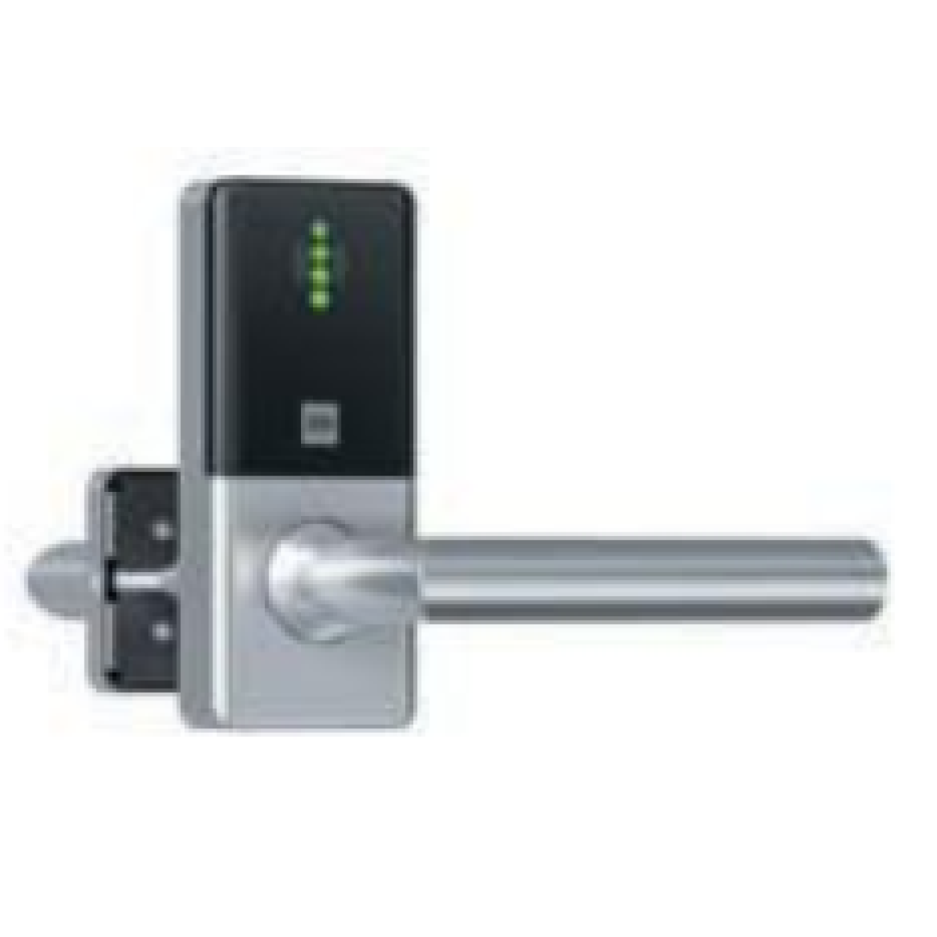 DOM Tapkey Guard Compact Wideline Set einseitig lesend