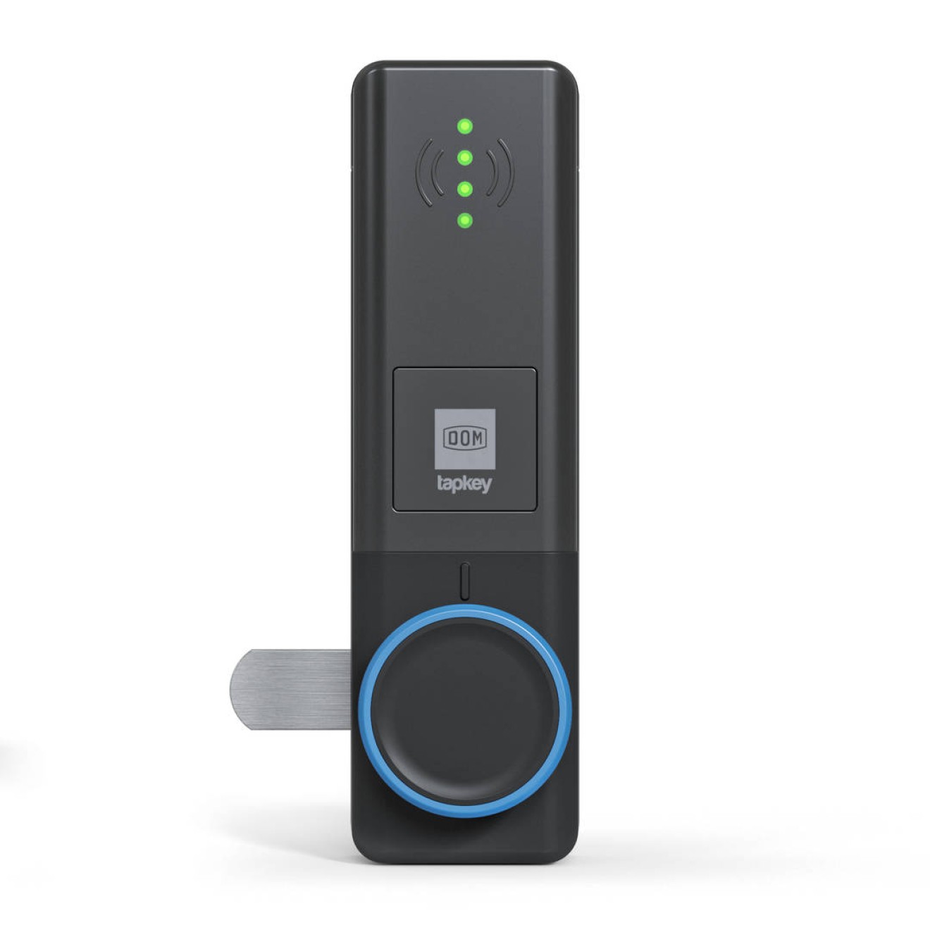 DOM Tapkey LoQ für Spinde und Schränke