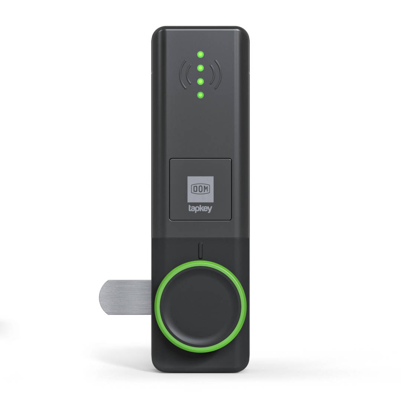 DOM Tapkey LoQ für Spinde und Schränke