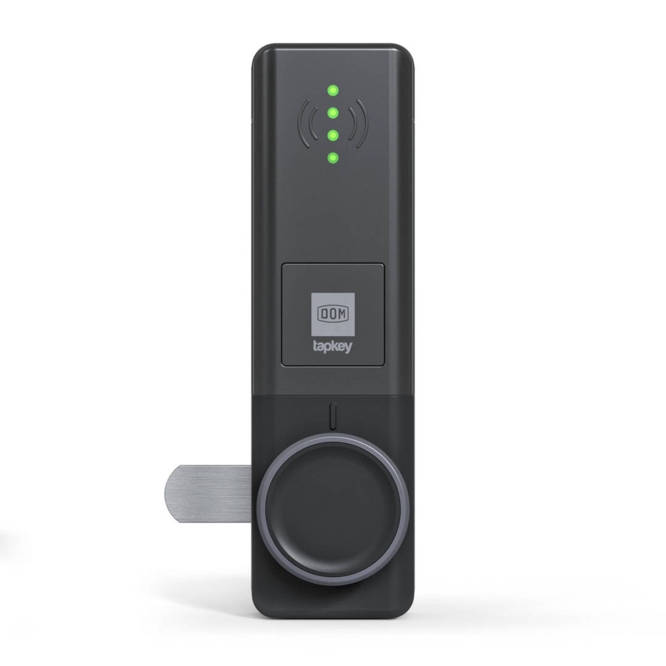 DOM Tapkey LoQ für Spinde und Schränke