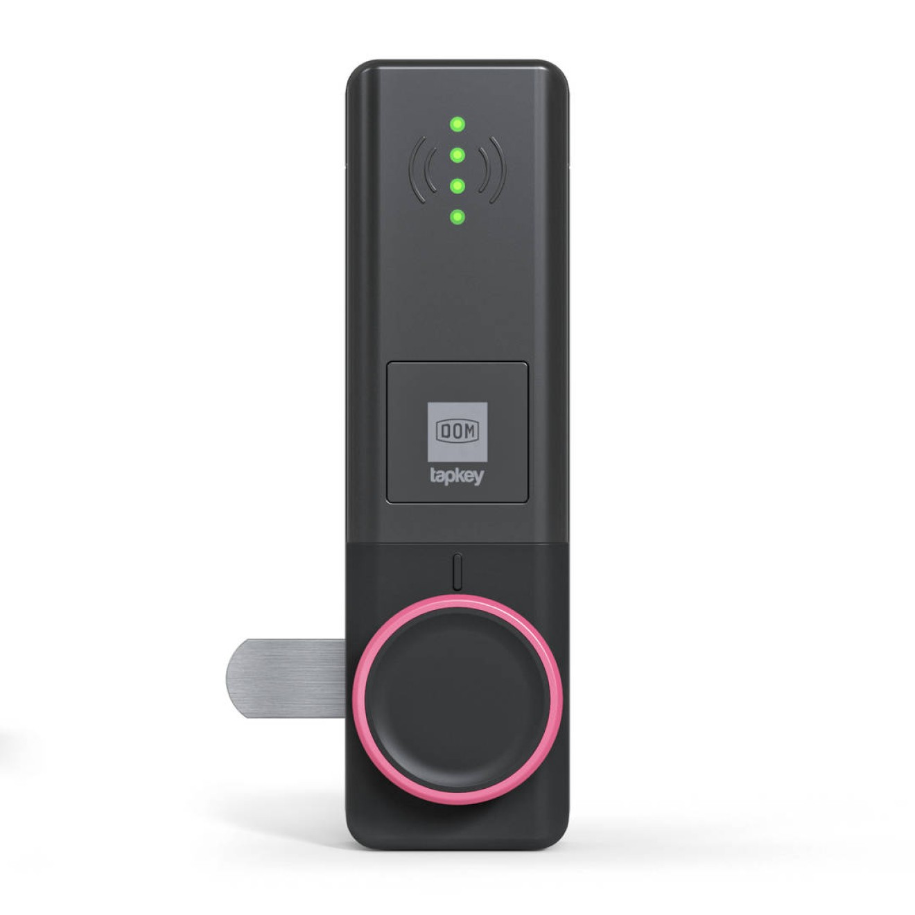 DOM Tapkey LoQ für Spinde und Schränke