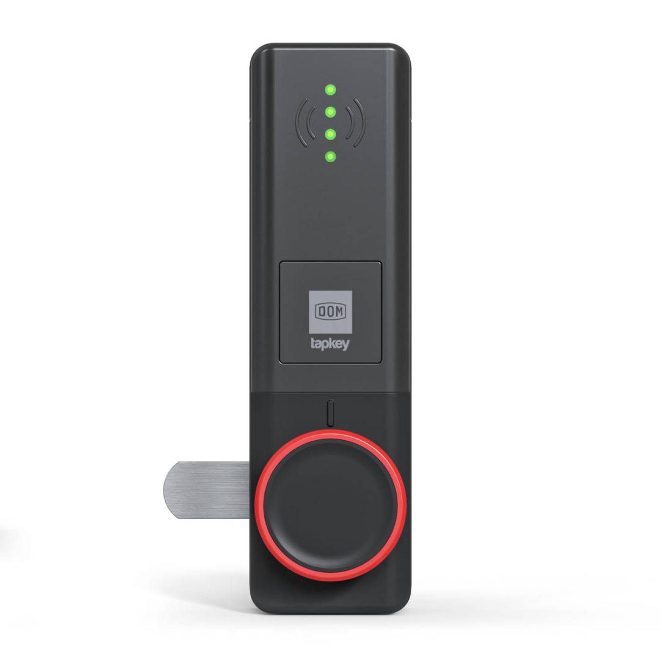 DOM Tapkey LoQ für Spinde und Schränke