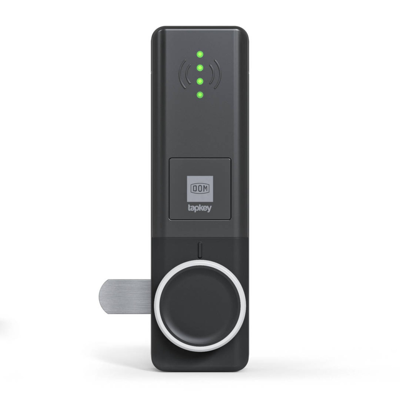 DOM Tapkey LoQ für Spinde und Schränke