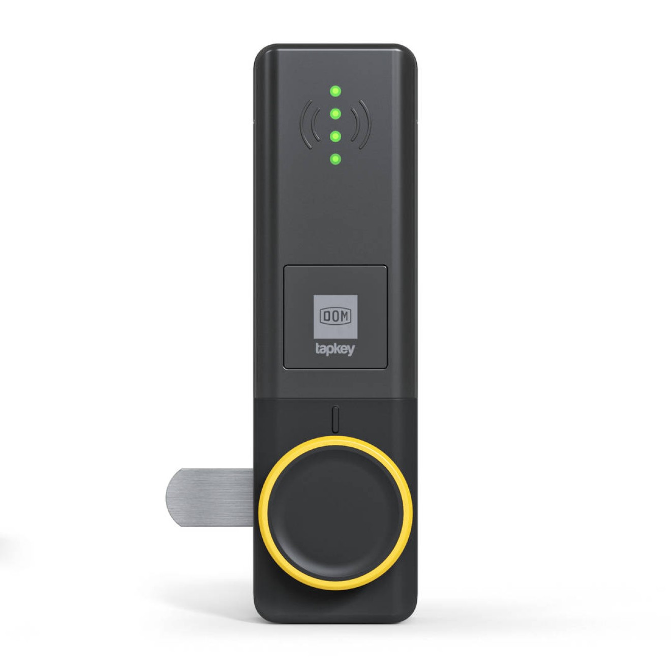 DOM Tapkey LoQ für Spinde und Schränke