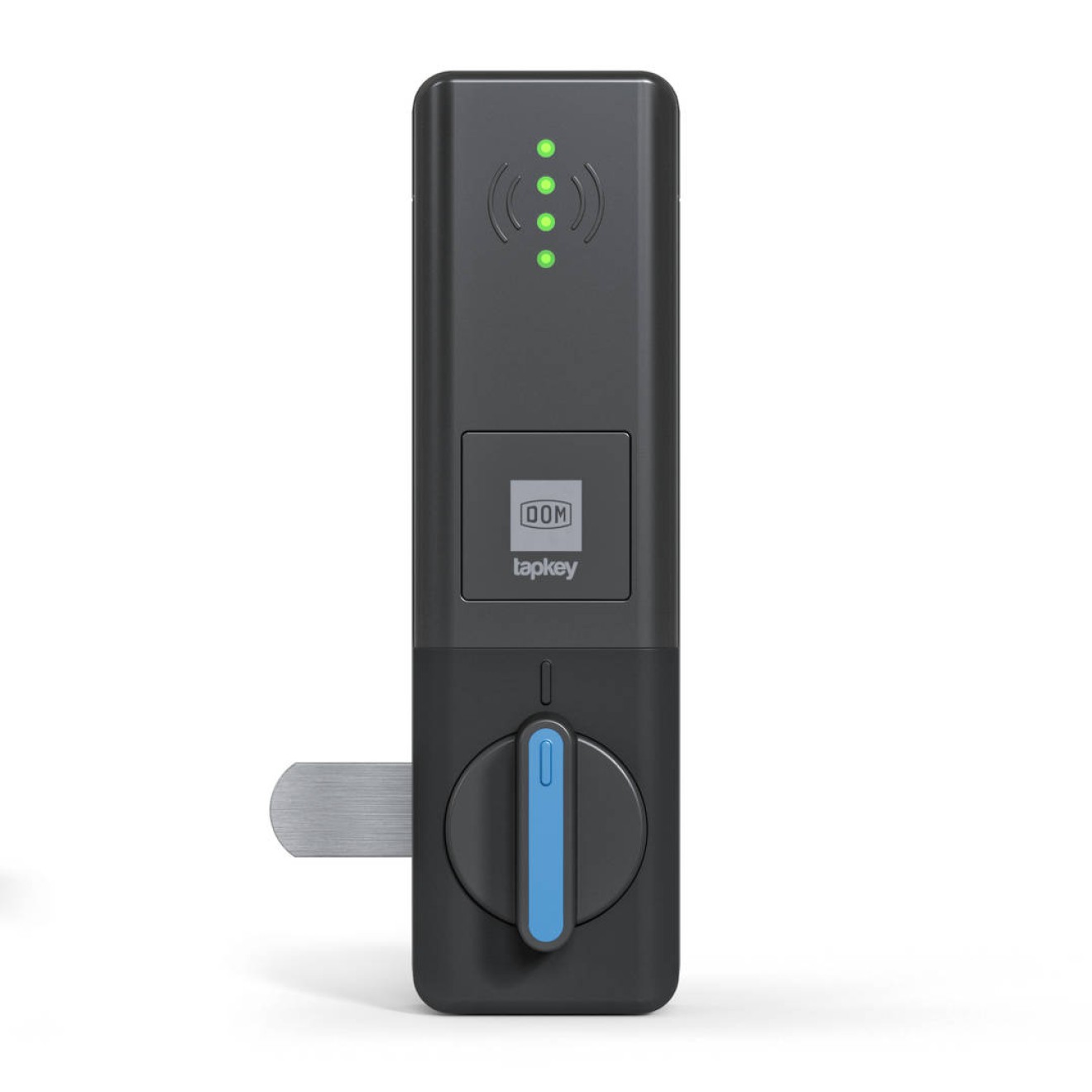 DOM Tapkey LoQ für Spinde und Schränke