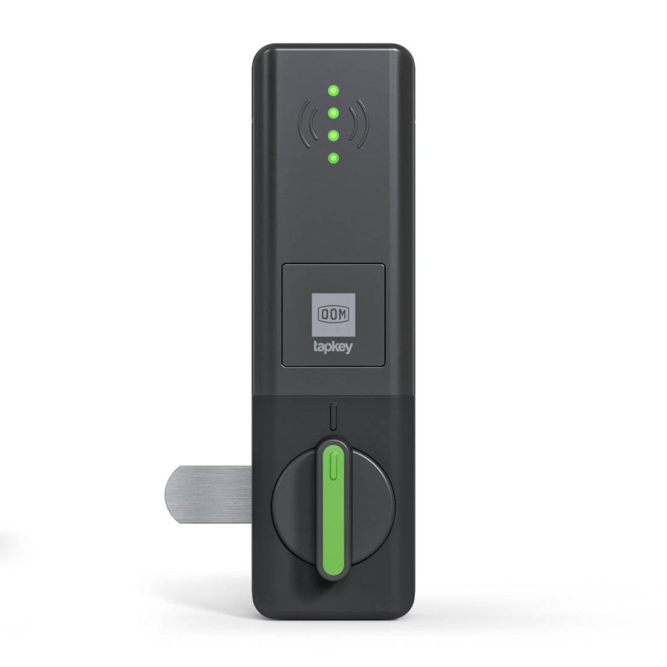 DOM Tapkey LoQ für Spinde und Schränke