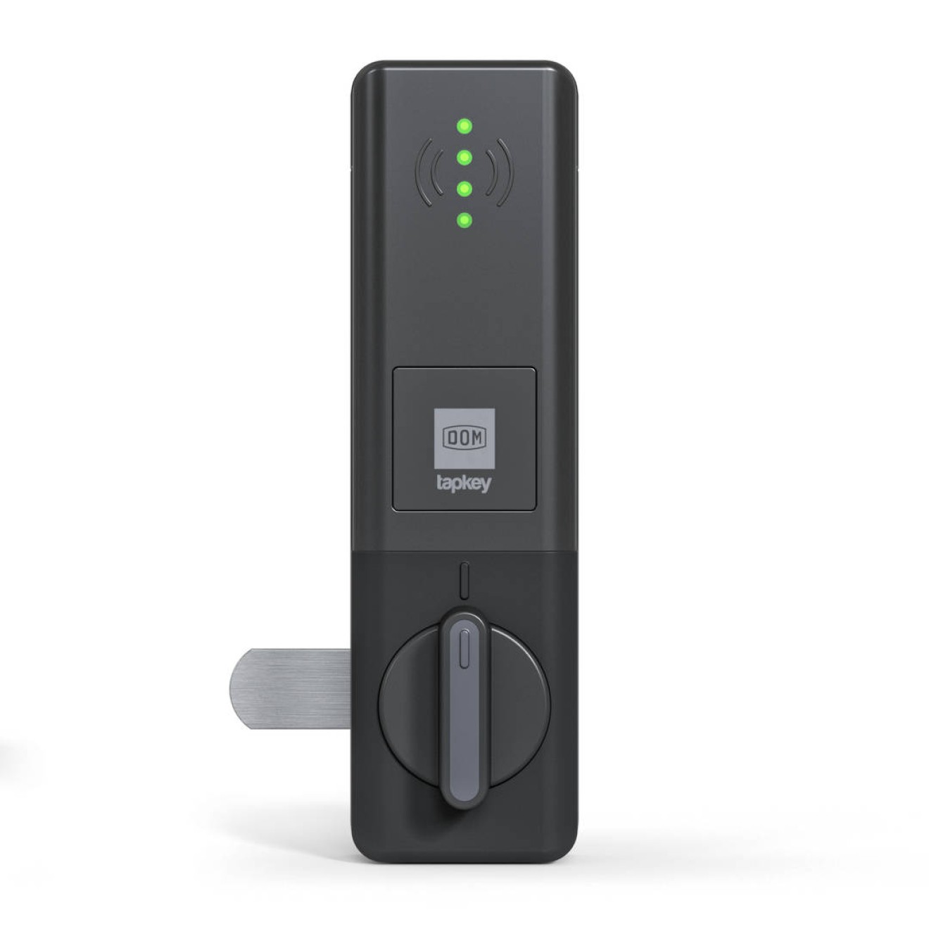 DOM Tapkey LoQ für Spinde und Schränke