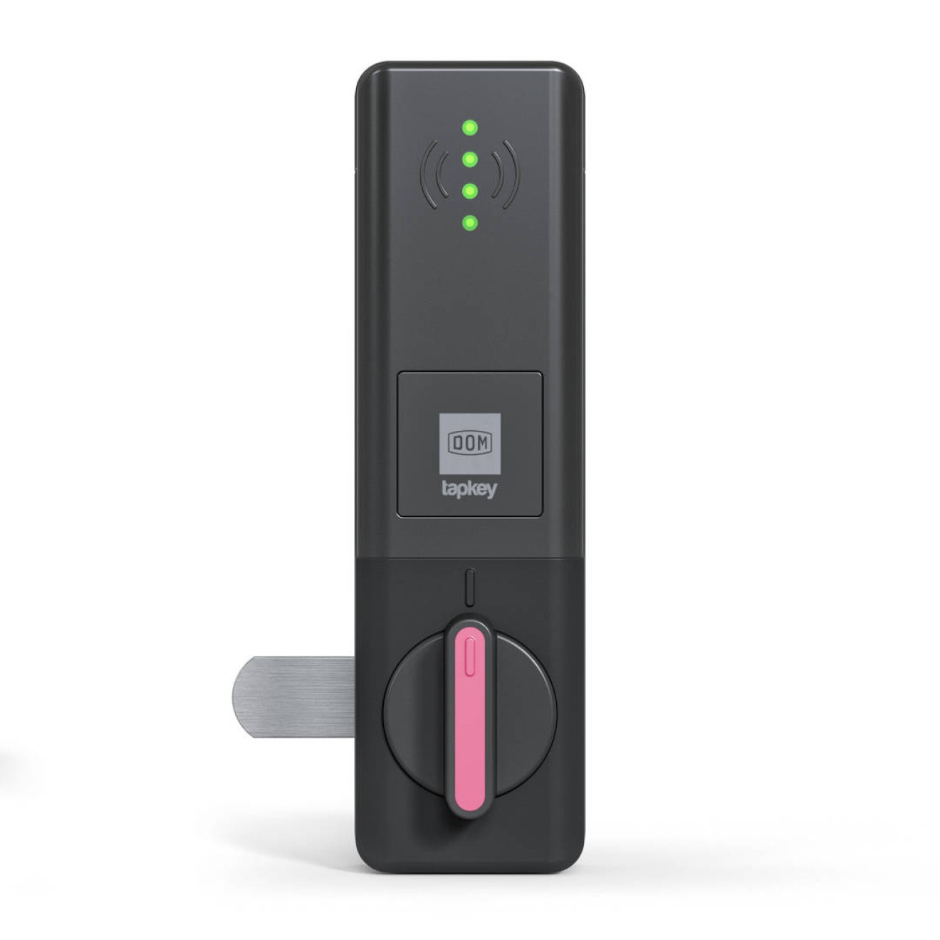 DOM Tapkey LoQ für Spinde und Schränke