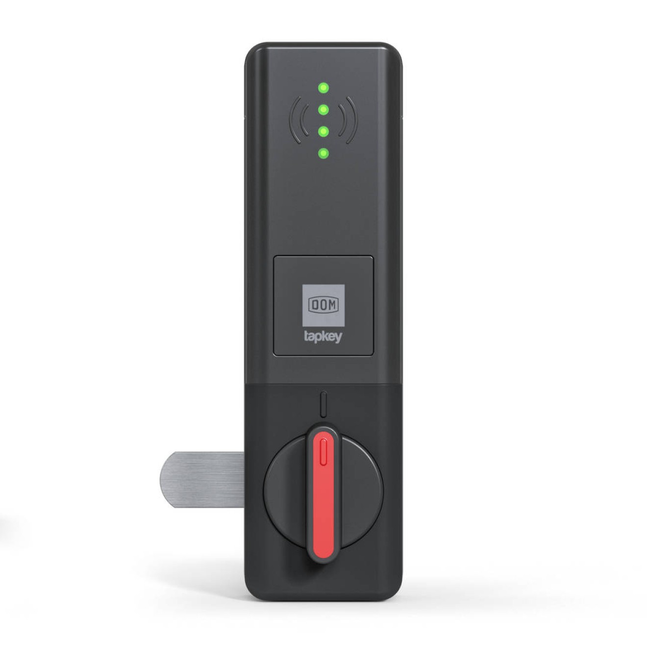 DOM Tapkey LoQ für Spinde und Schränke